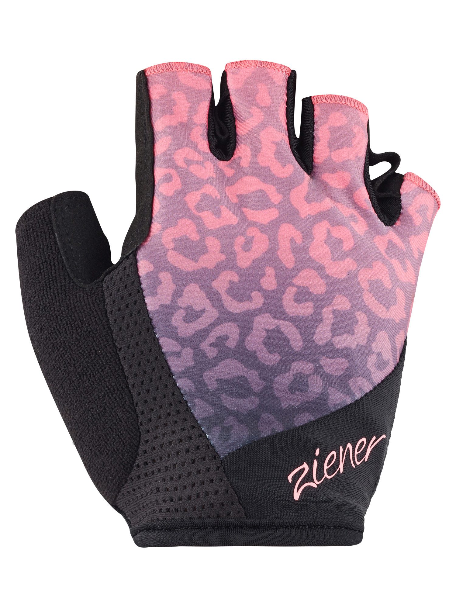 Ziener Fahrradhandschuhe COLLIEN-Z – Bild 2 von 3