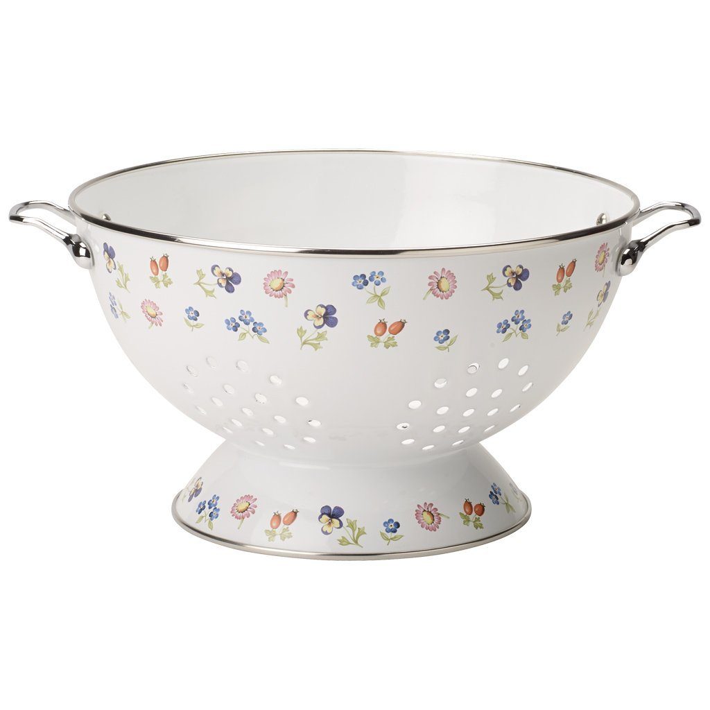 Villeroy & Boch Sieb XL »Petite Fleur Kitchen« | OTTO