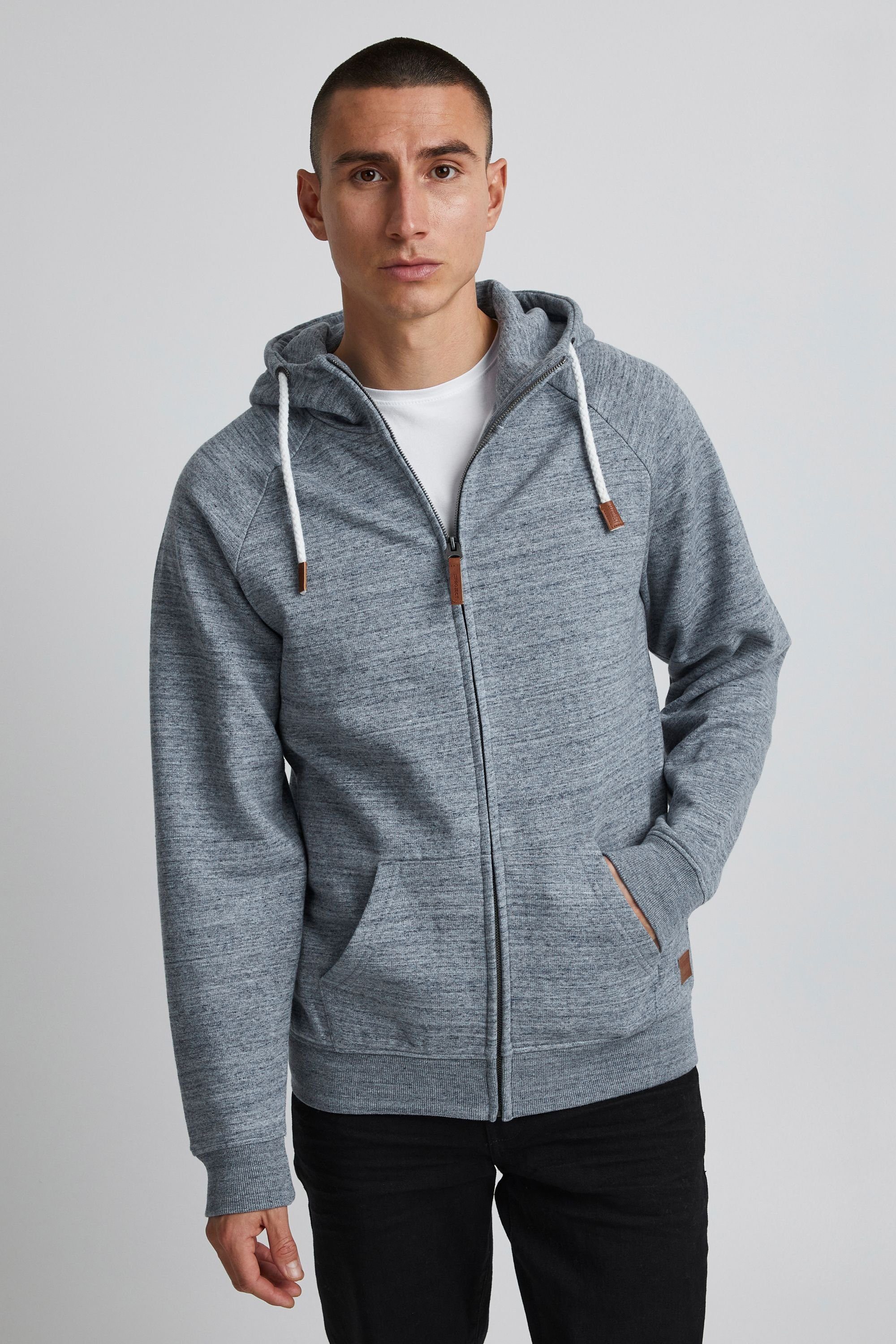 11 Project Kapuzensweatjacke 11 Project PRMense günstig online kaufen