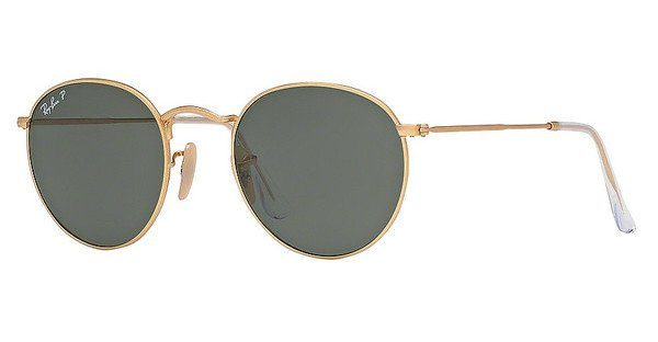ray ban round metal grün ray ban round metal grün