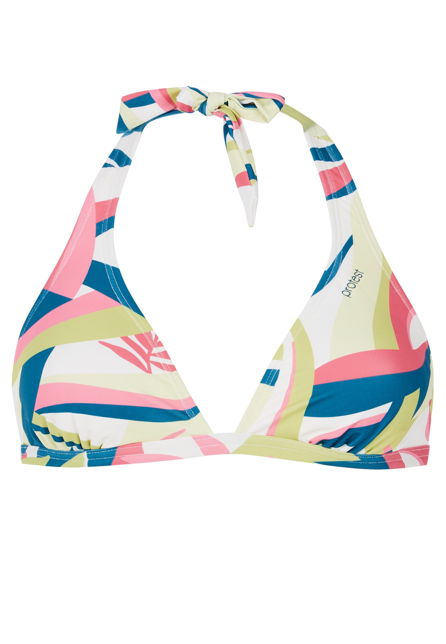 Protest Triangel-Bikini-Top MIXJaneiri (Bikini-Oberteil, 1-St)
