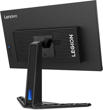 Lenovo Legion Y27qf-30 - Gaming-Monitor - raven black Gaming-Monitor