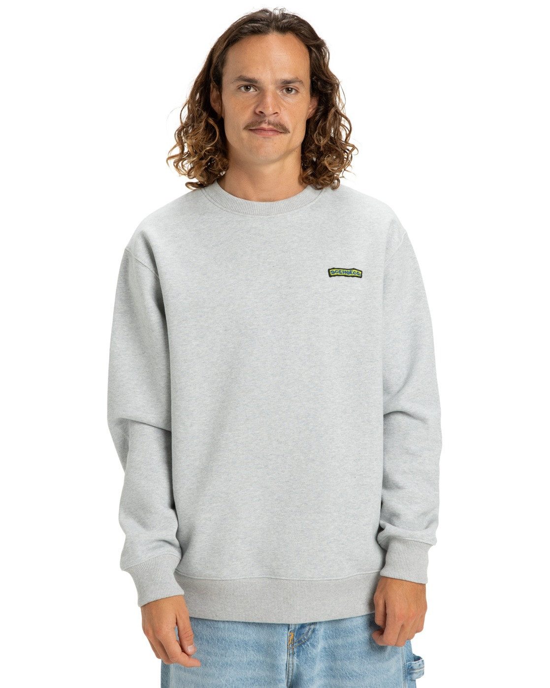 Sweatshirt Patch It