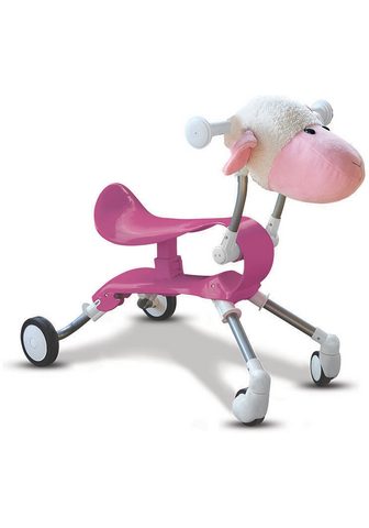 SMARTRIKE ® Rutscher "Springo Farm Scha...