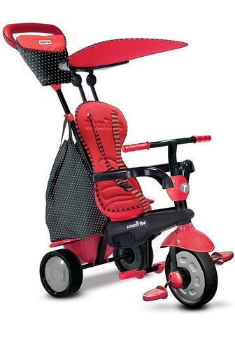 SMARTRIKE ® трехколесный велосипед "Glo...