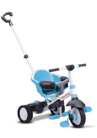 SMARTRIKE ® трехколесный велосипед "Fis...