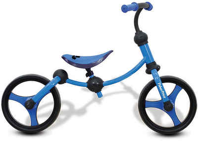 smarTrike® Laufrad »Fisher PriceBalance Bike blau«