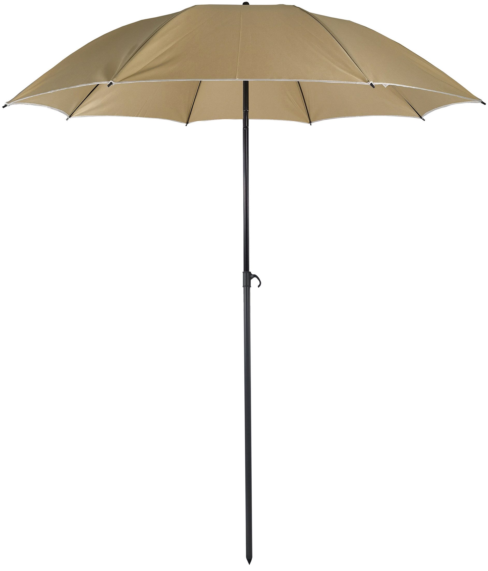 VCM Sonnenschirm Sonnenschirm 180 cm Strandschirm günstig online kaufen