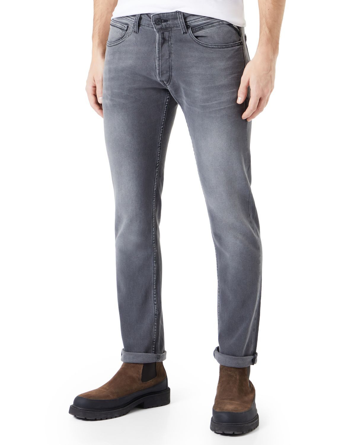 Straight-Jeans GROVER