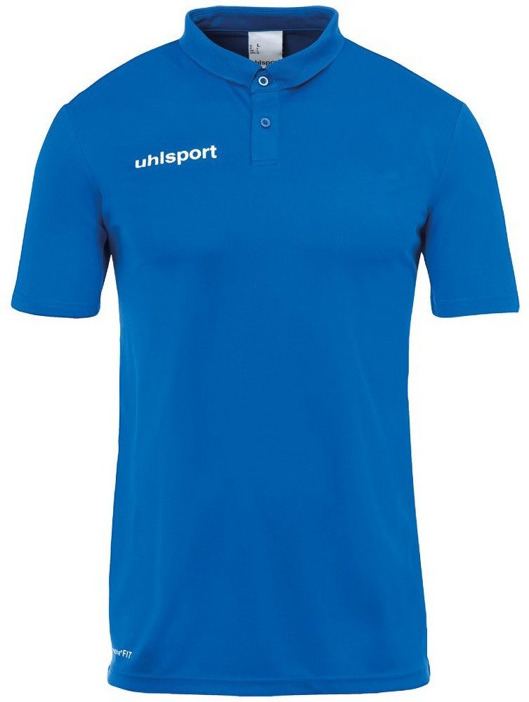 Azurblau