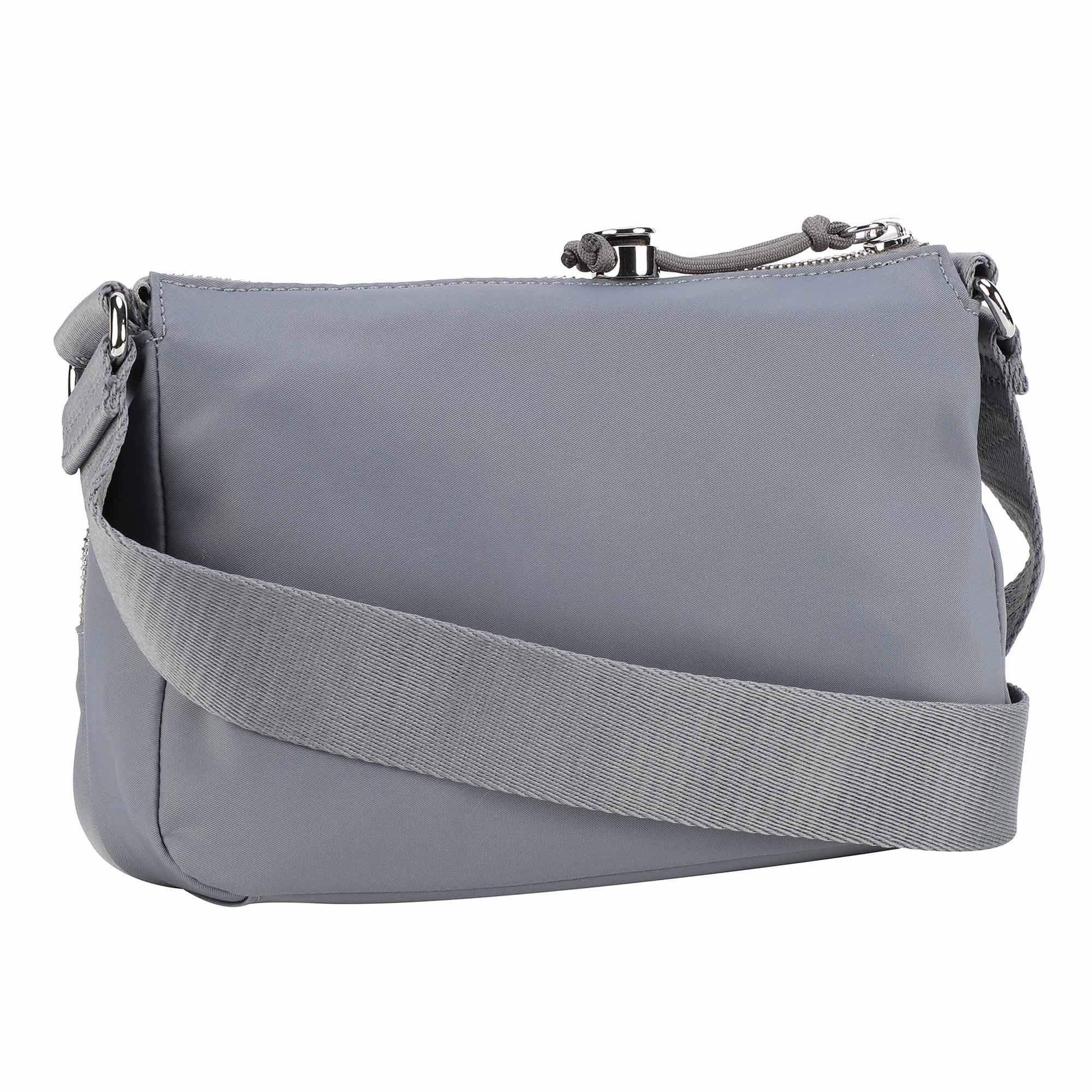 Joop Jeans Henkeltasche Damen Umhängetasche Nylon