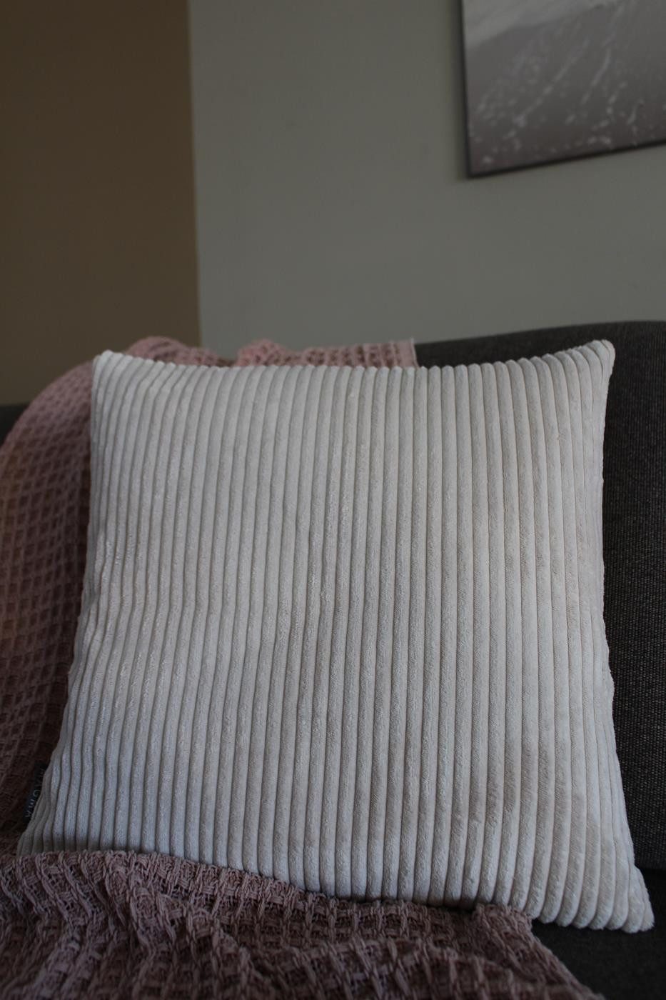 Magma Heimtex Kissenhülle Shara ca. 45 günstig online kaufen