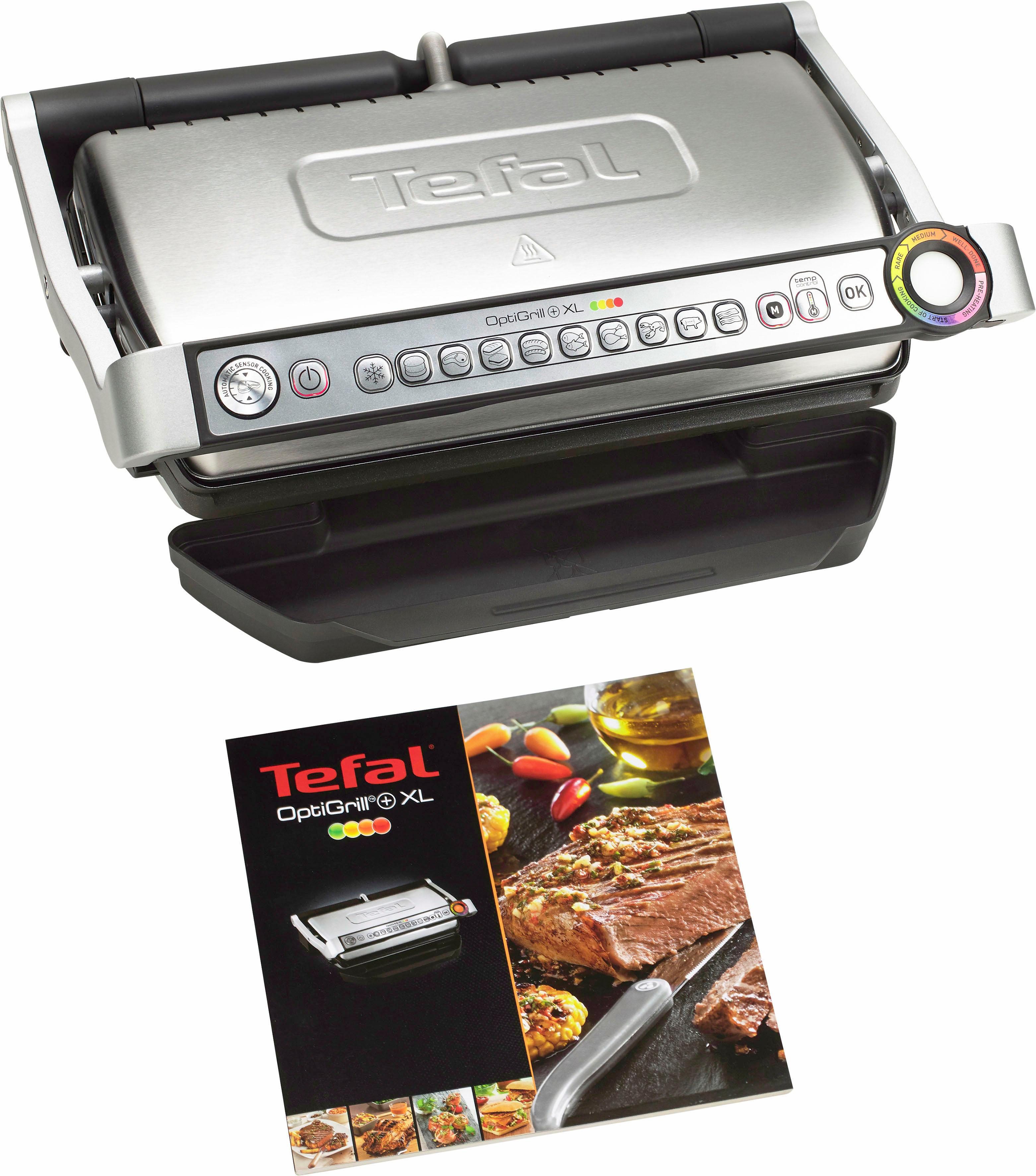 Tefal Grills online kaufen | OTTO