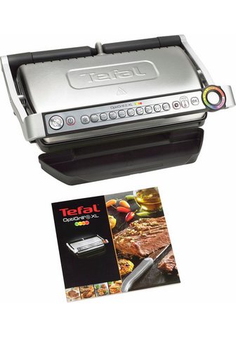 Гриль GC722D OptiGrill+ XL 2000 Watt