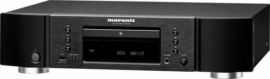 Marantz »CD6006« CD-Player