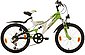KS Cycling Jugendfahrrad »Zodiac«, 6 Gang Shimano Tourney Schaltwerk, Kettenschaltung, Bild 1