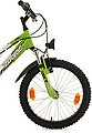 KS Cycling Jugendfahrrad »Zodiac«, 6 Gang Shimano Tourney Schaltwerk, Kettenschaltung, Bild 7