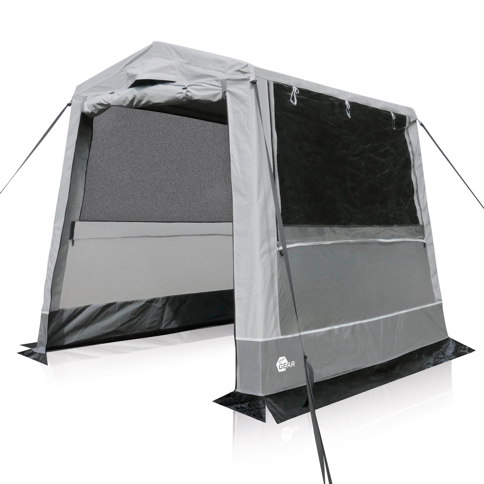 yourGEAR Gerätezelt your GEAR Trient Storage günstig online kaufen