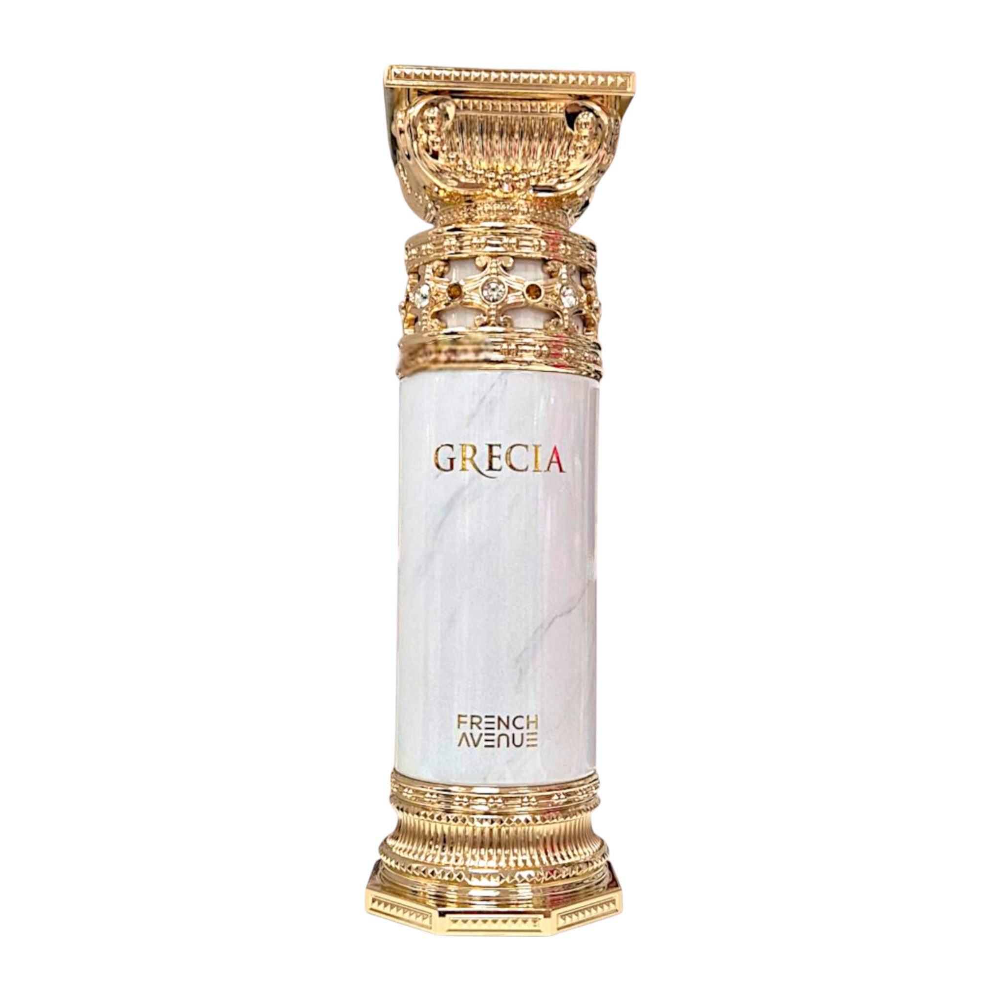 Fragrance World Парфюми French Avenue Grecia Парфюми 100ml