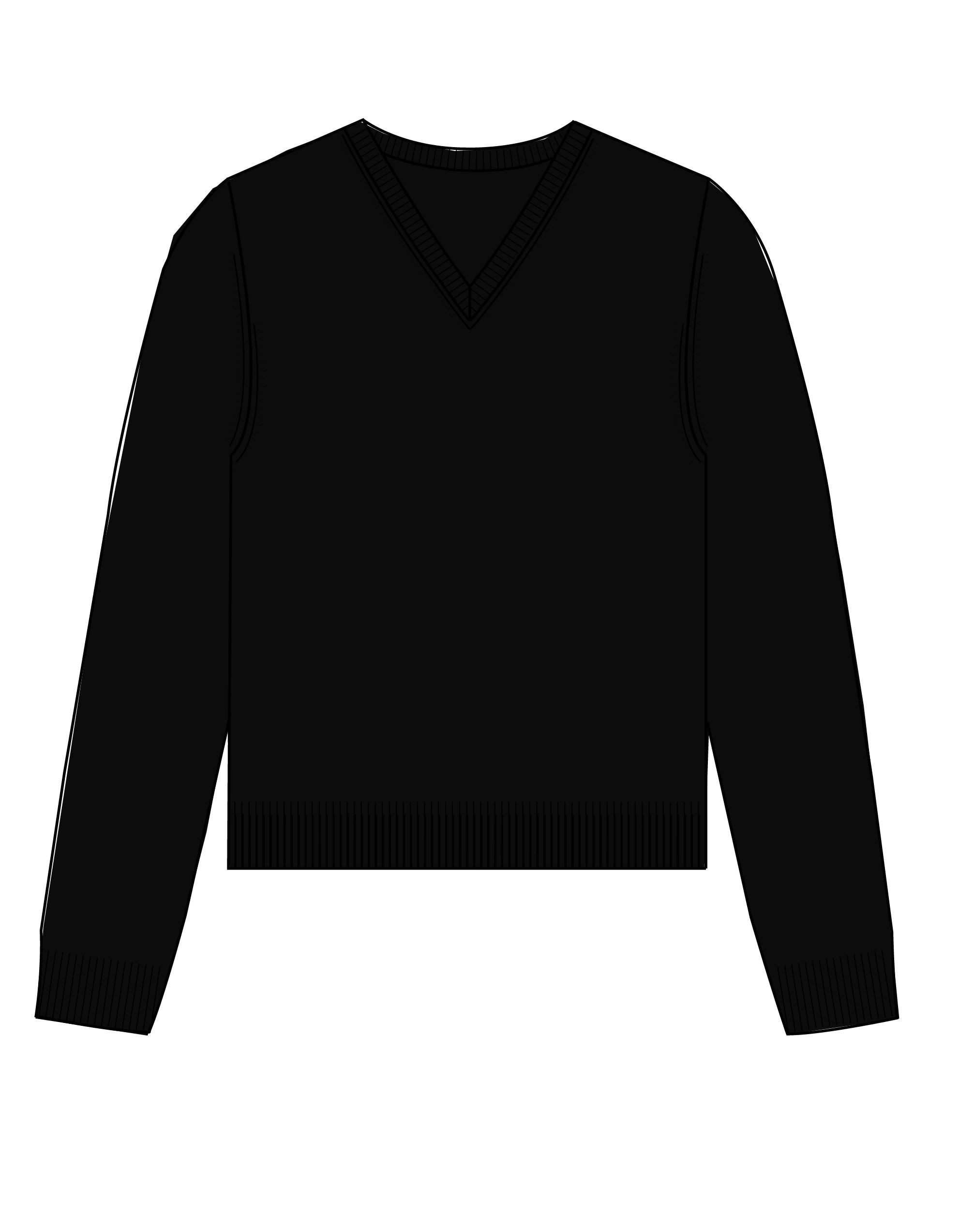 Clarina Strickpullover