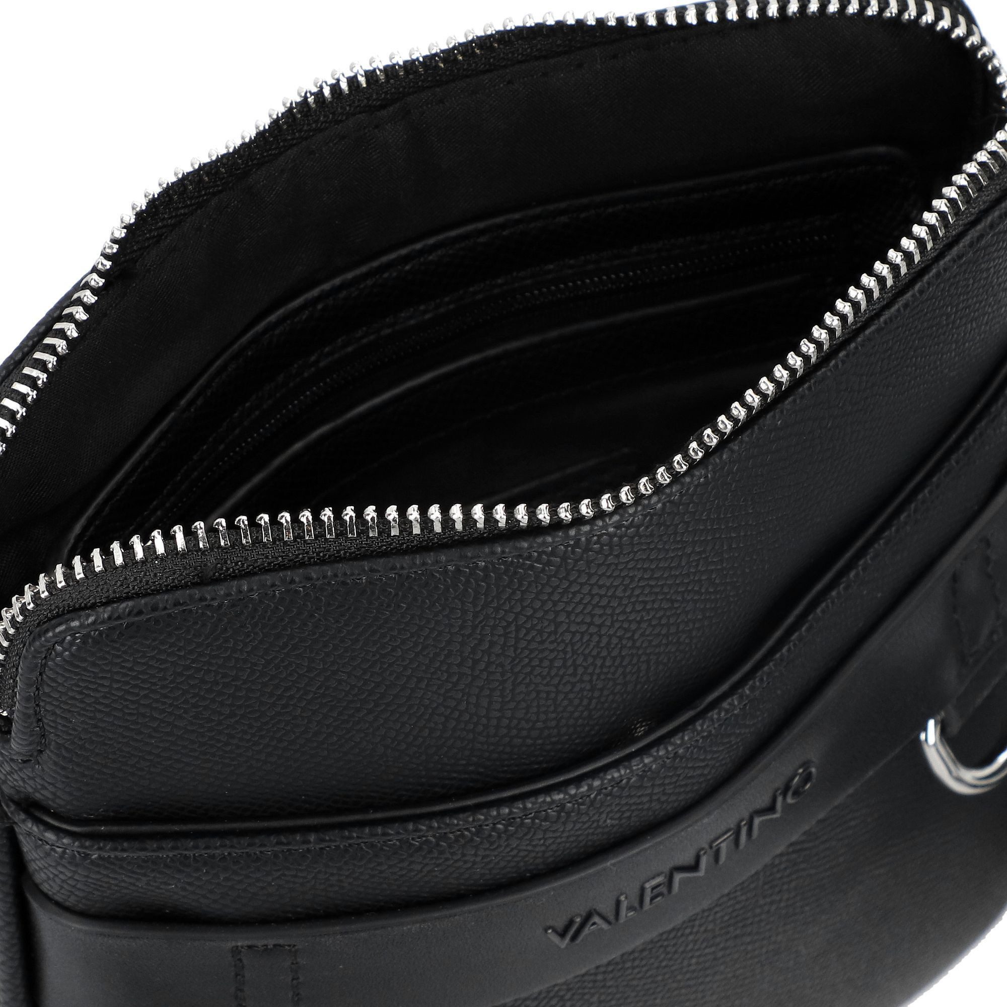 VALENTINO BAGS Schultertasche Landon, Polyurethan