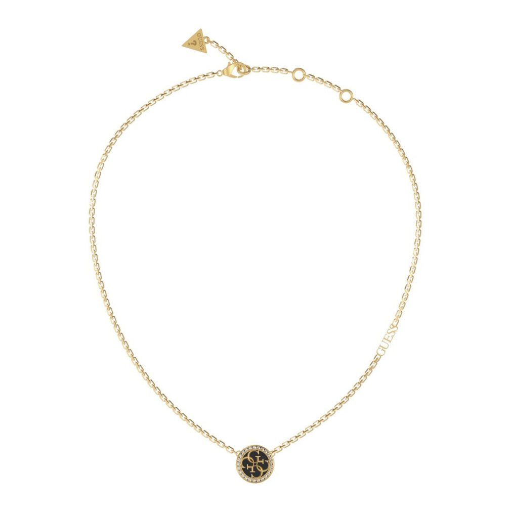 Guess Kette mit Anhänger Damen Halskette günstig online kaufen