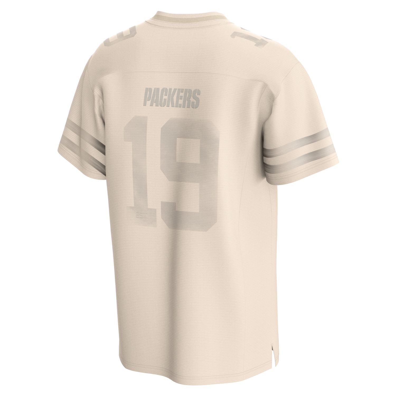 Fanatics Footballtrikot Green Bay Packers DYSTOPIA günstig online kaufen