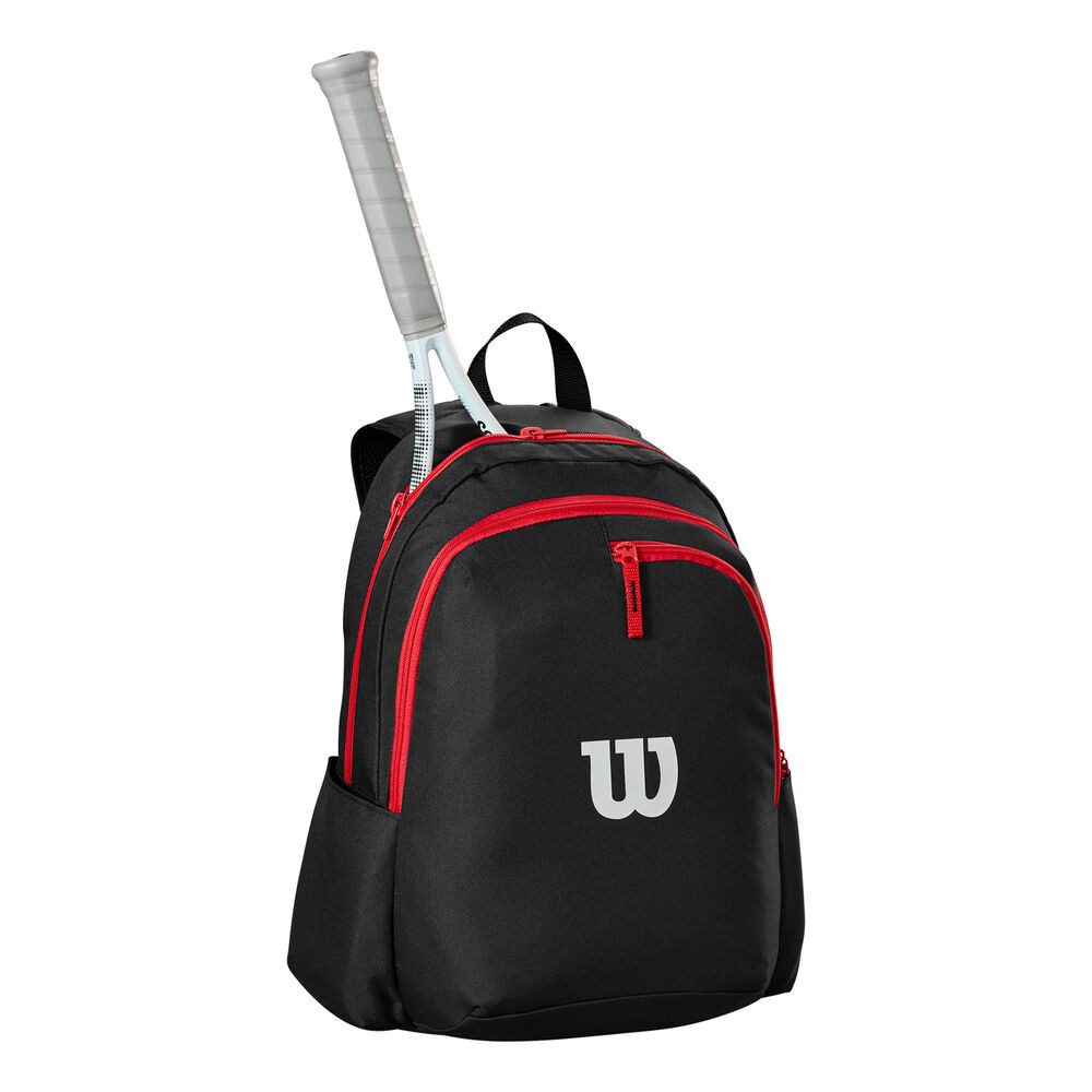 Wilson Rucksack ADVANTAGE 2025 BACKPACK BLACK günstig online kaufen