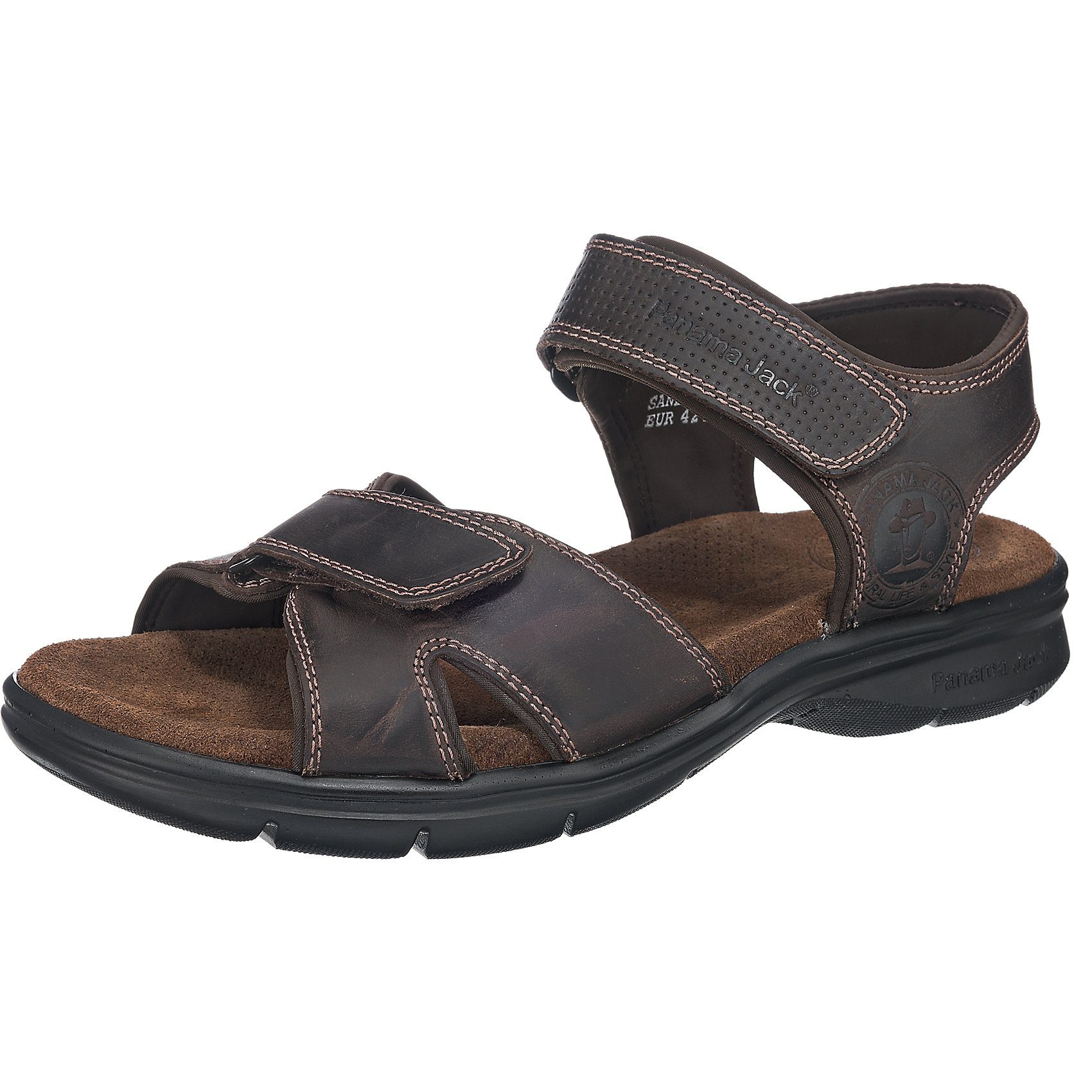 PANAMA JACK Sanders C2 Napa Sandalen online kaufen | OTTO PANAMA JACK Sanders C2 Napa Sandalen