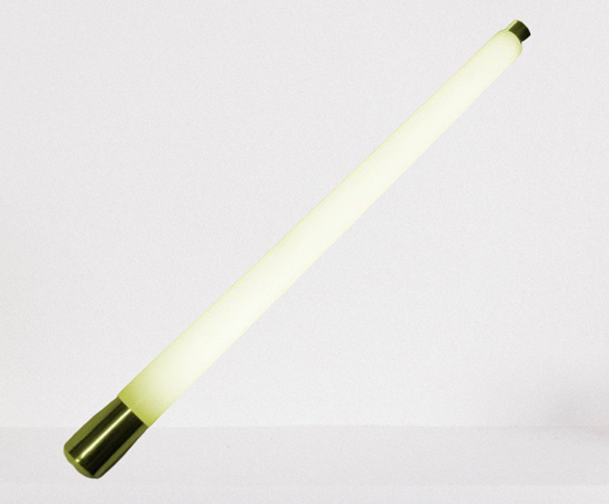 XENON LED Wandleuchte 9737 LED VISION Leuchtstab 12V 1,53m Dimmbar WarmWeiß-KaltWeiß regelb, LED, Xenon / CCT
