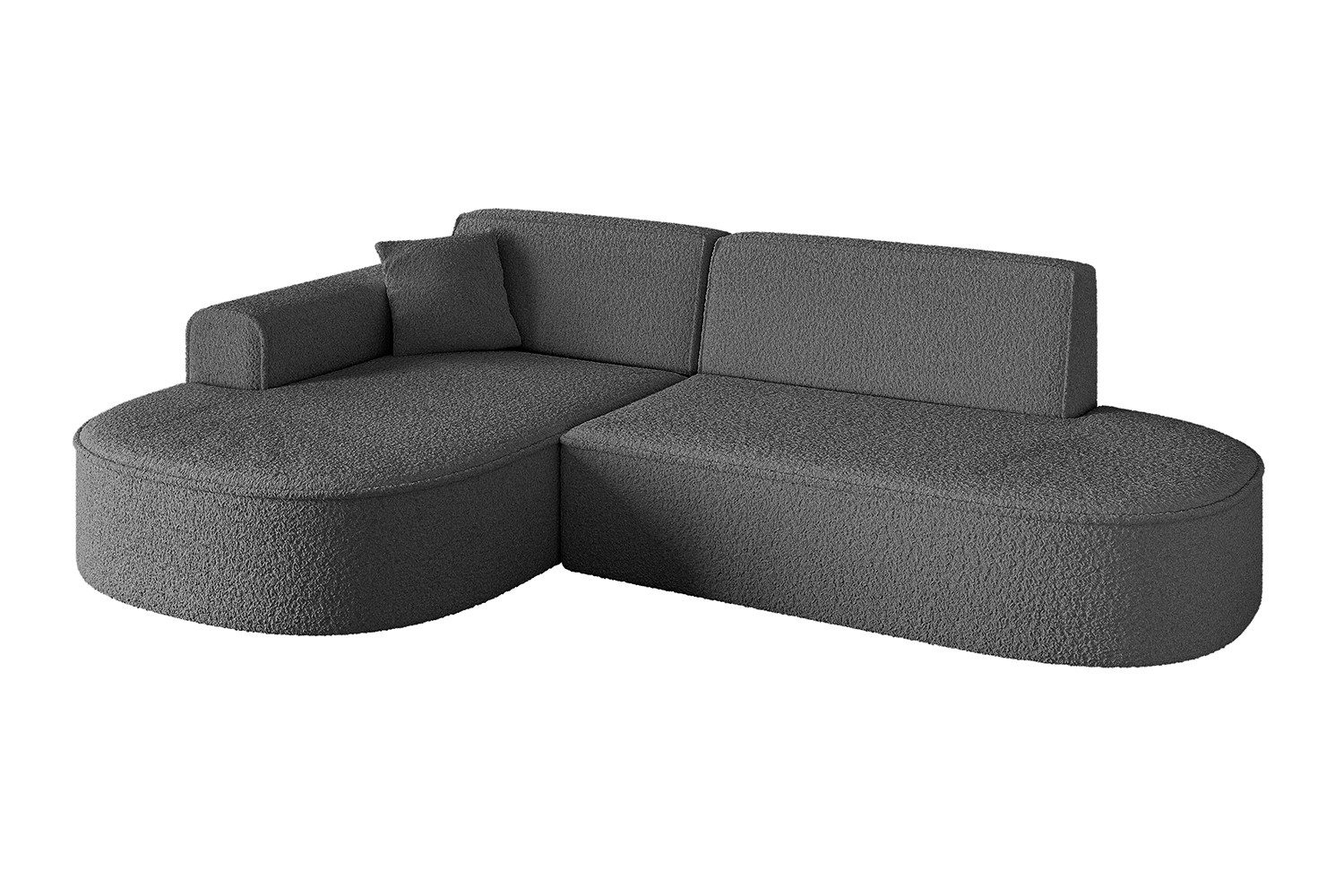 ALTDECOR Ecksofa MARI-L1, Sofa Praktische Bequeme günstig online kaufen