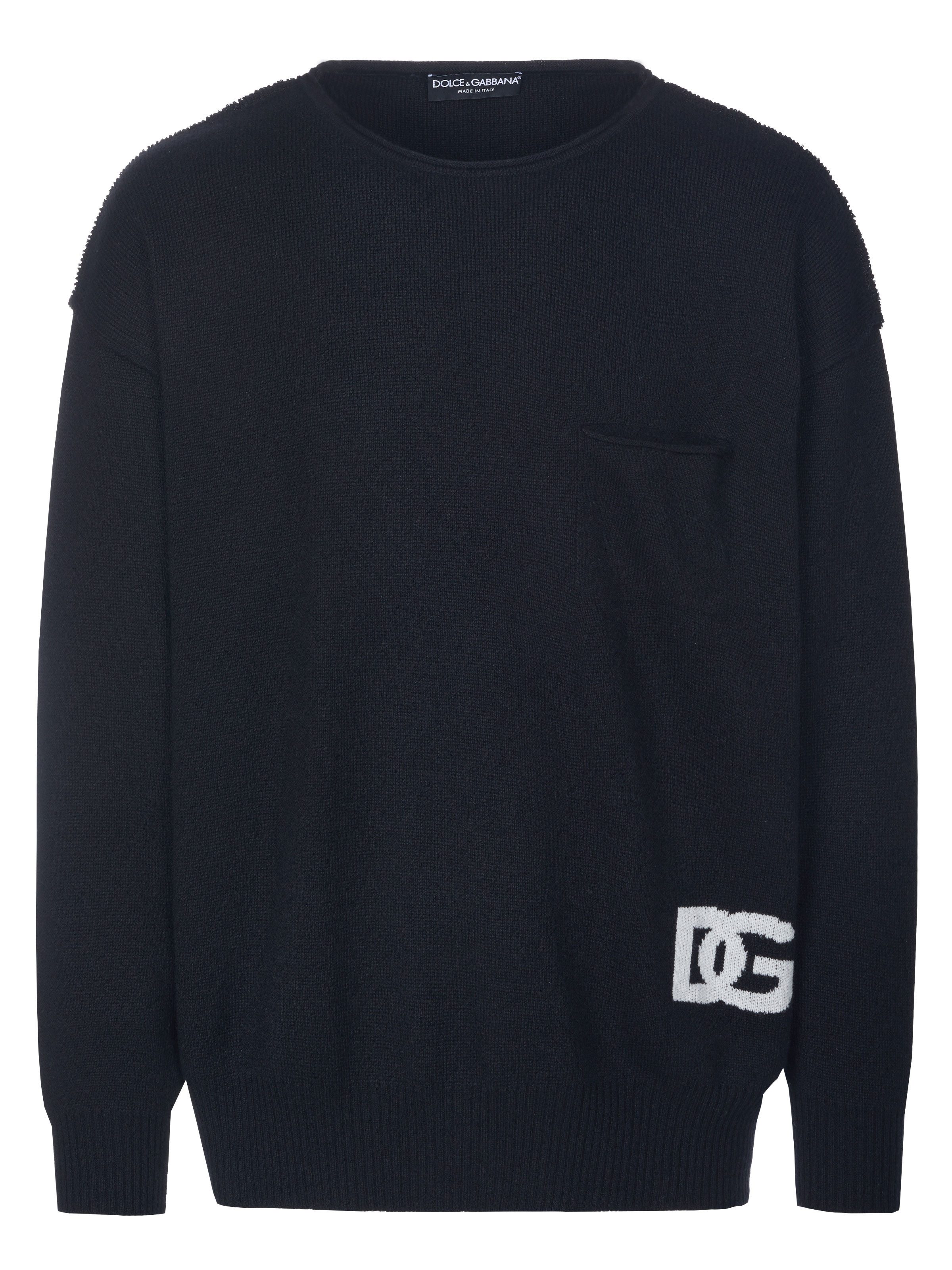 Strickpullover Dolce & Gabbana Pullover