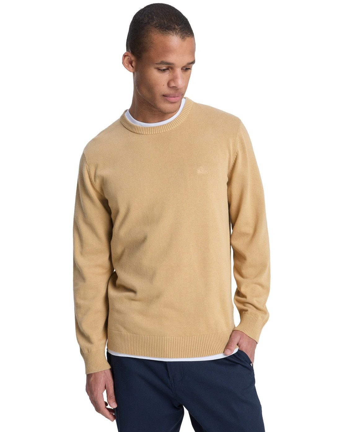 Quiksilver Strickpullover Salt Water Light