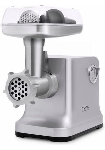 CASO Мясорубка FW2000 2000 Watt
