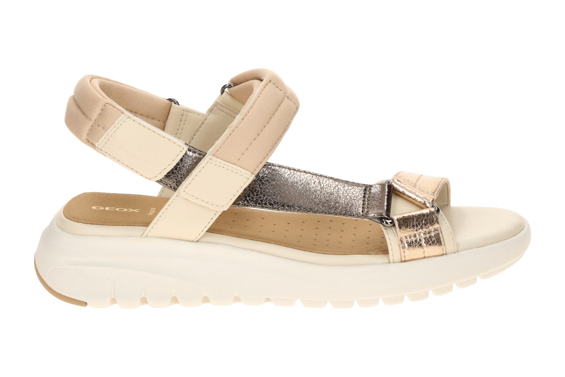 Geox D65BSD 0BCBNC1S5M Sandalette
