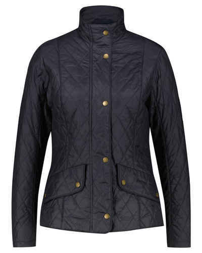 Barbour Steppjacke Damen Steppjacke AVALRY QUILT (1-St)