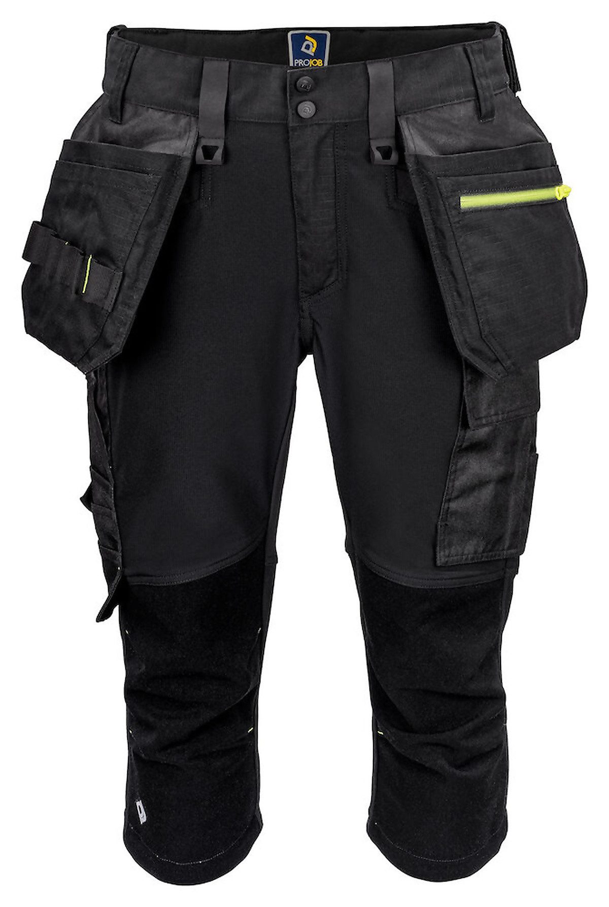 Arbeitshose 5557 PIRATENHOSE STRETCH