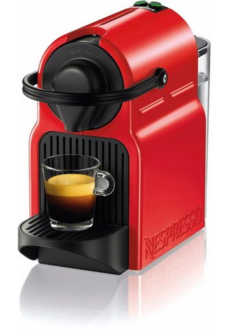 NESPRESSO Кофеварка Inissia XN1005