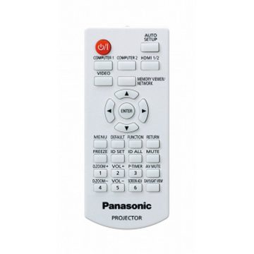Panasonic PT-TX440 Beamer (3800 lm, 16000:1, 1024 x 768 px)