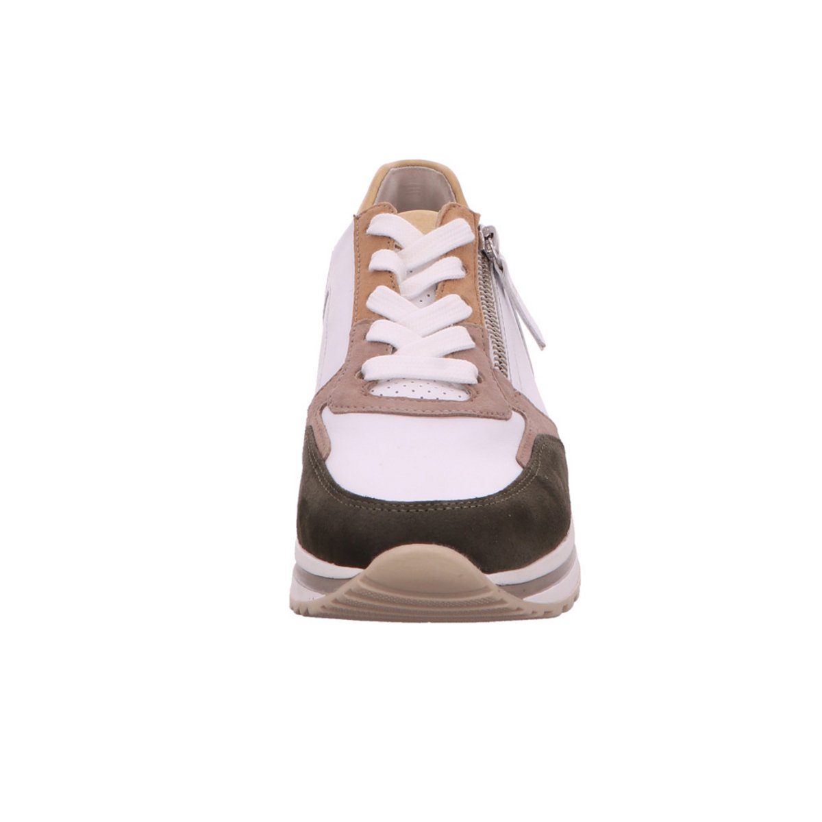 Gabor (1-tlg) Sneaker weiß