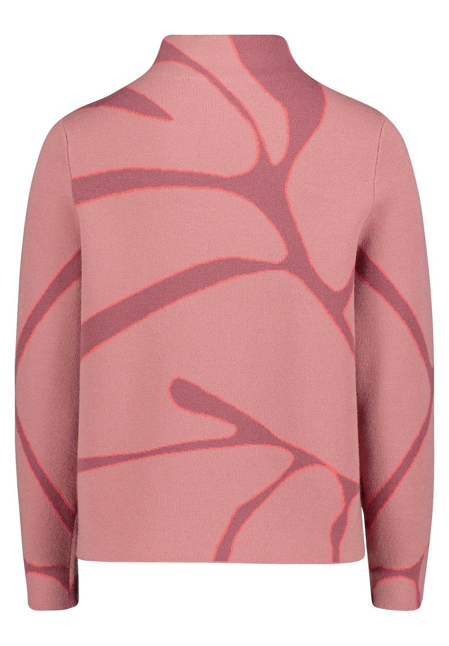 Betty Barclay Stehkragenpullover günstig online kaufen