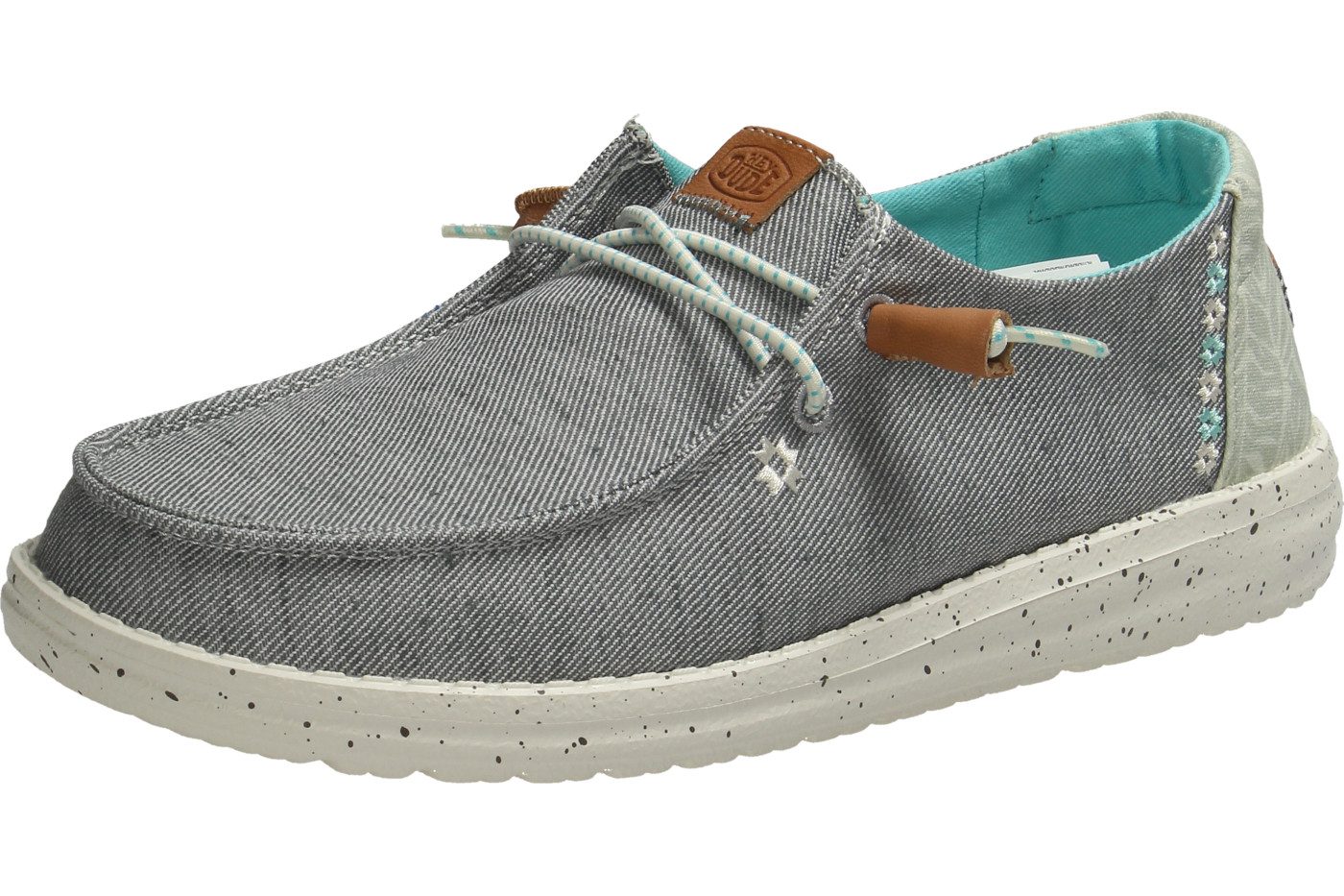 Hey Dude Schnürschuh