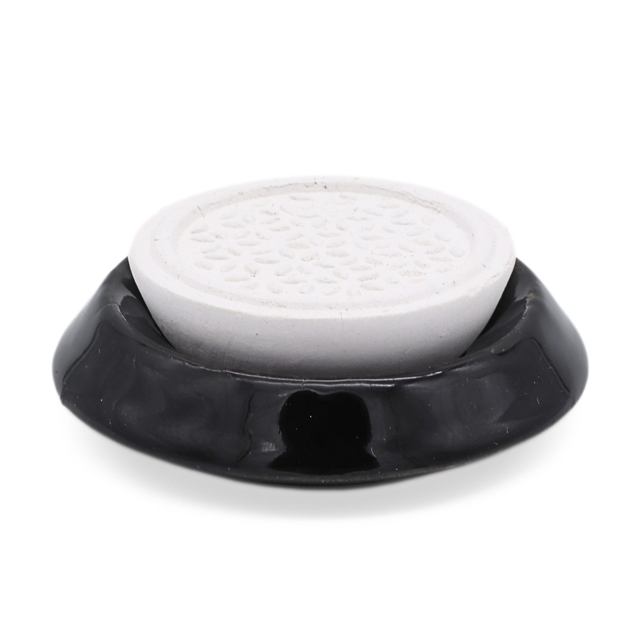 LAVISA Duftöl Duftstein für ätherische Öle, Diffusor, Aromatherapie, Duftlampe, Duftstein Diffusor Aromatherapie Palo Santo Salbei