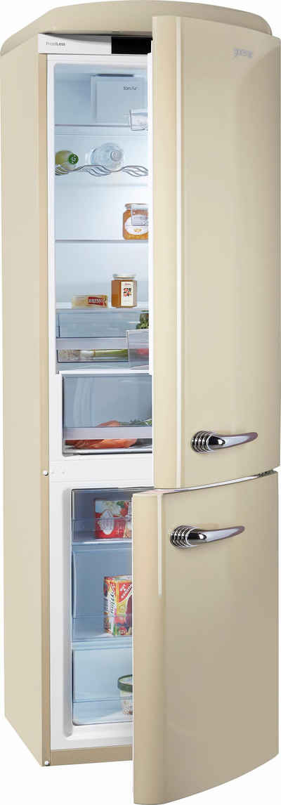 {Retrokühlschränke
99} Gorenje Retro-Kühlschränke online kaufen | OTTO | {Retrokühlschränke
99}