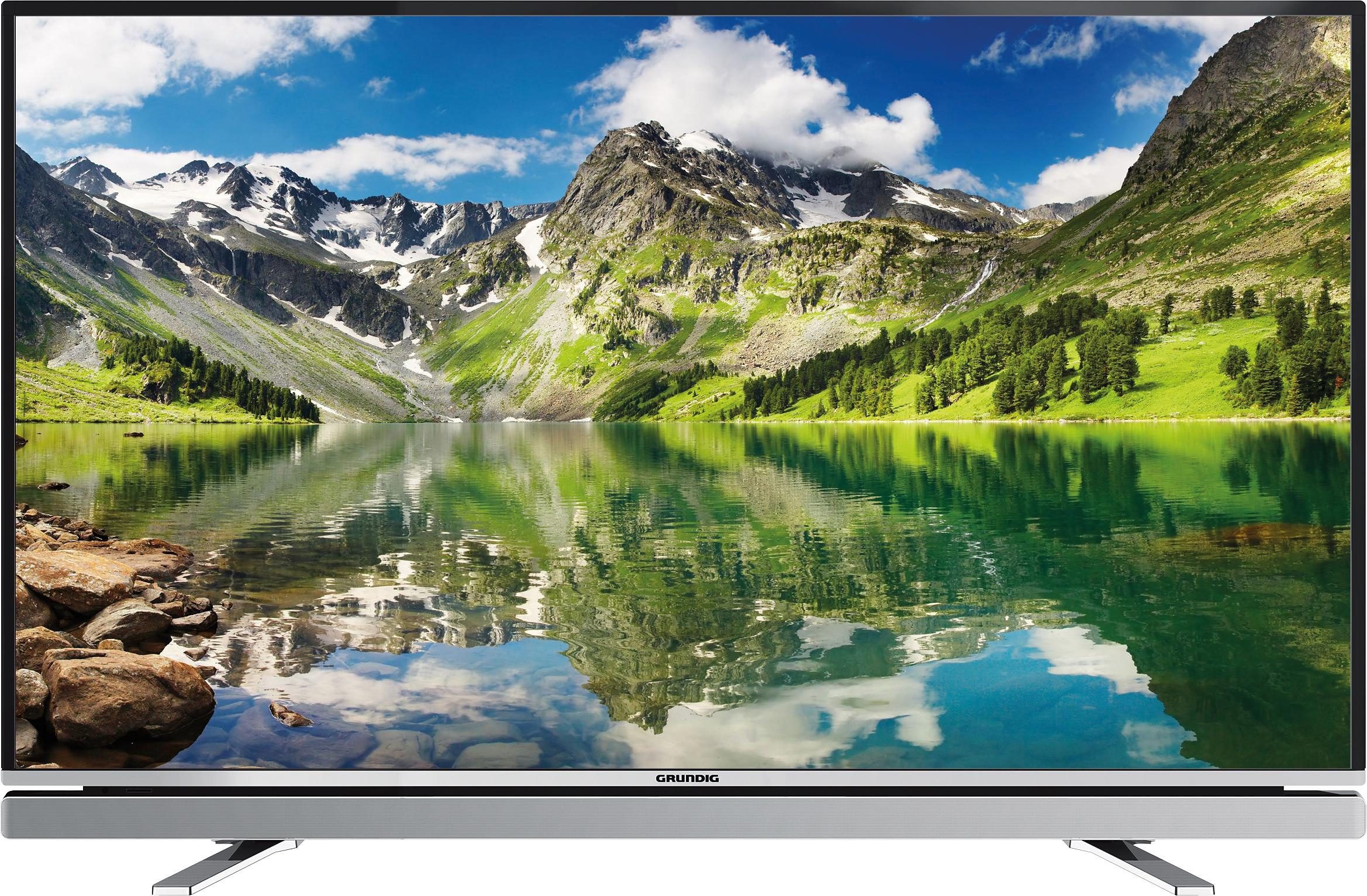 Grundig 43GFB6623 LED-Fernseher 