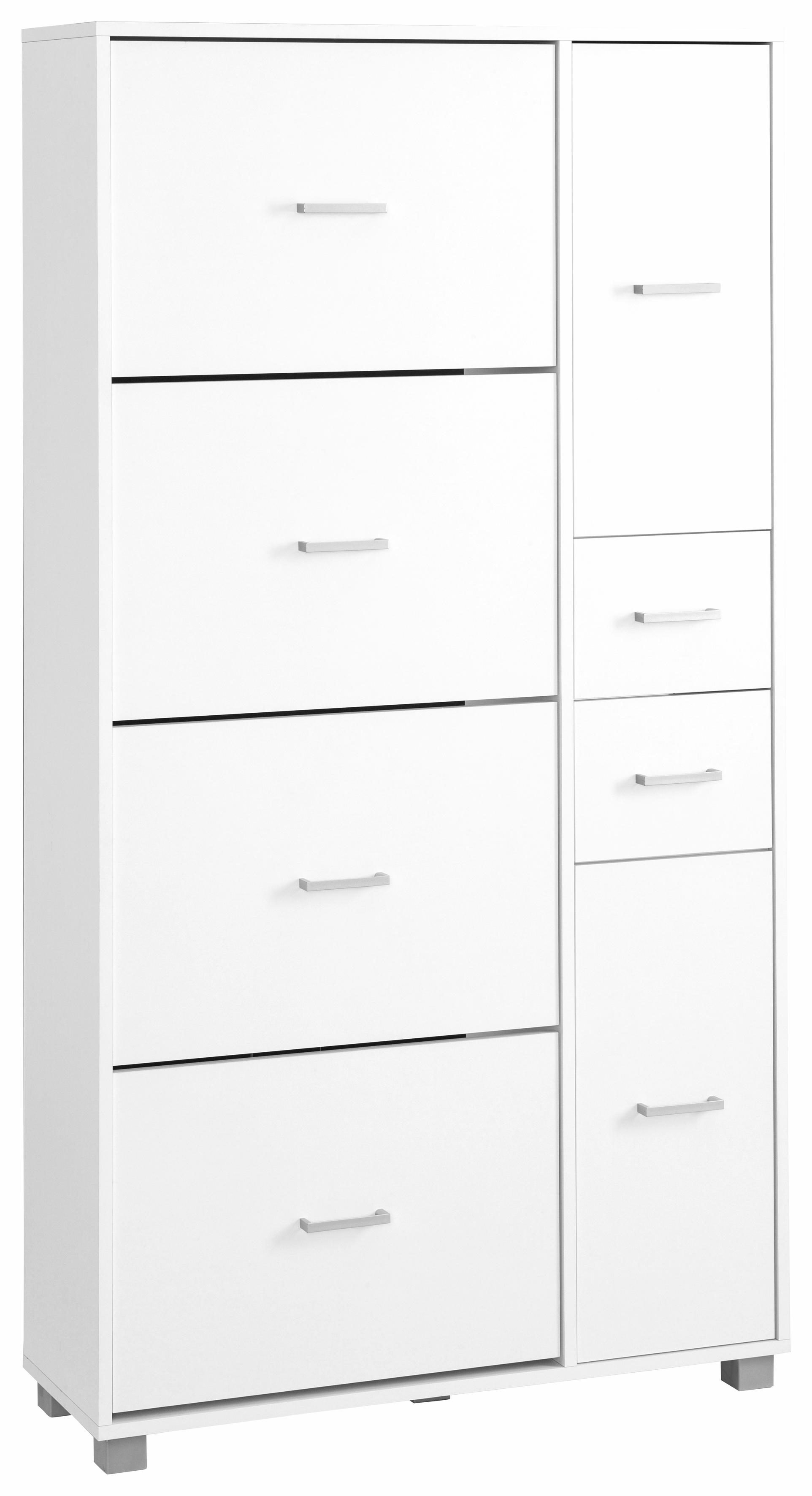 Schuhschrank PISA von SCHILDMEYER