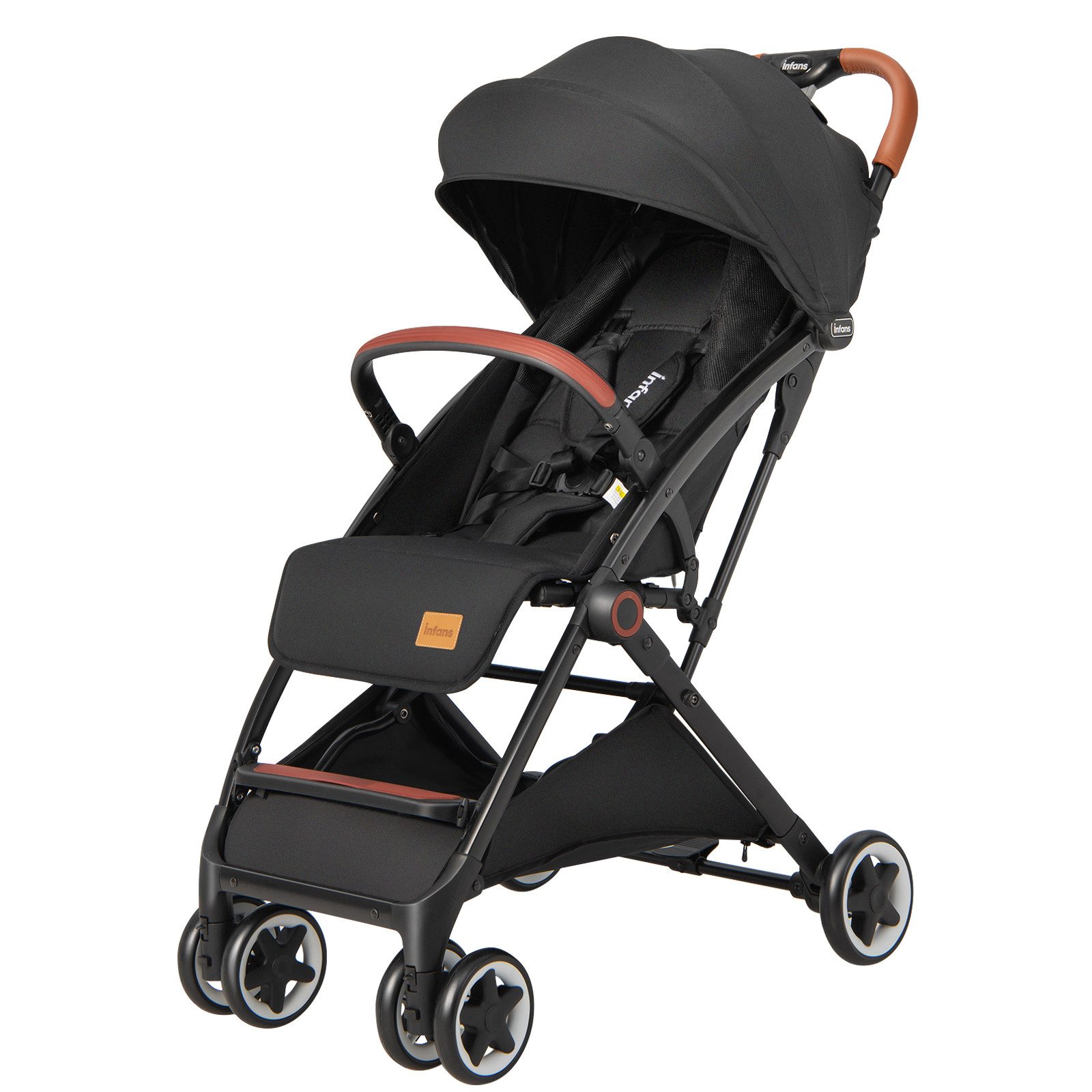 Kinder-Buggy