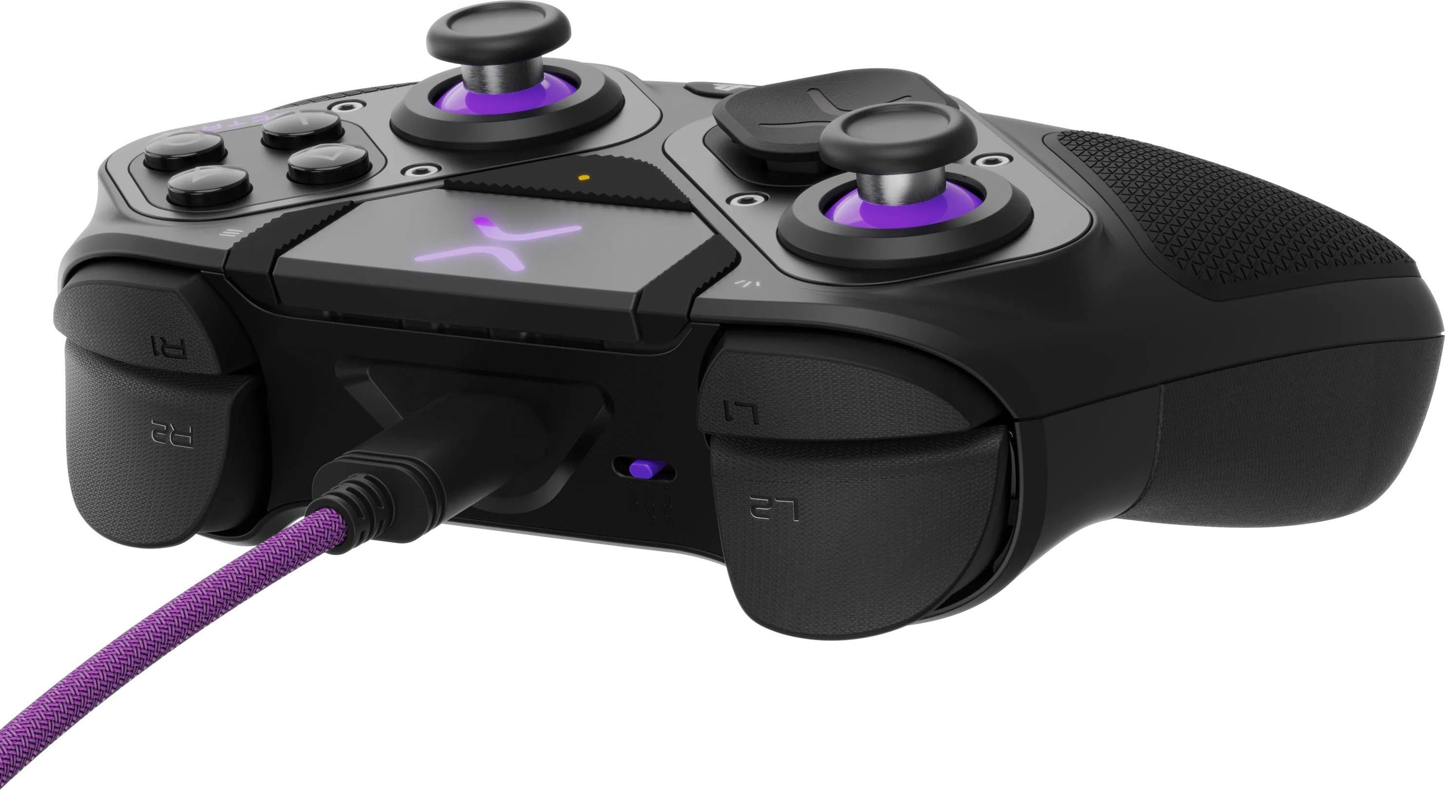 PDP - Performance Designed Products Victrix Pro Hybrid wireless Gaming-Controller