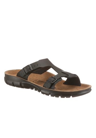 BIRKENSTOCK Berufsschuh »SOFIA Pantolette&la...