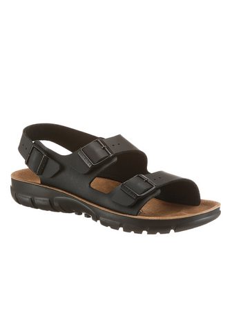 BIRKENSTOCK Berufsschuh »KANO Sandalette&laq...